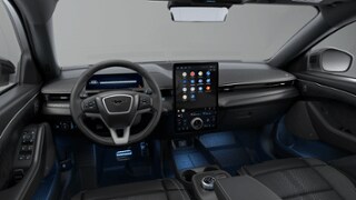 2026 Ford Mustang Mach-E® Internal Image 2